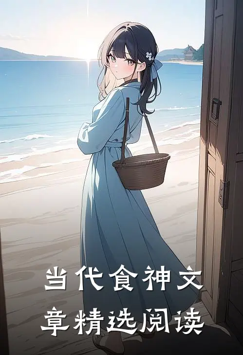 当代食神文章精选阅读