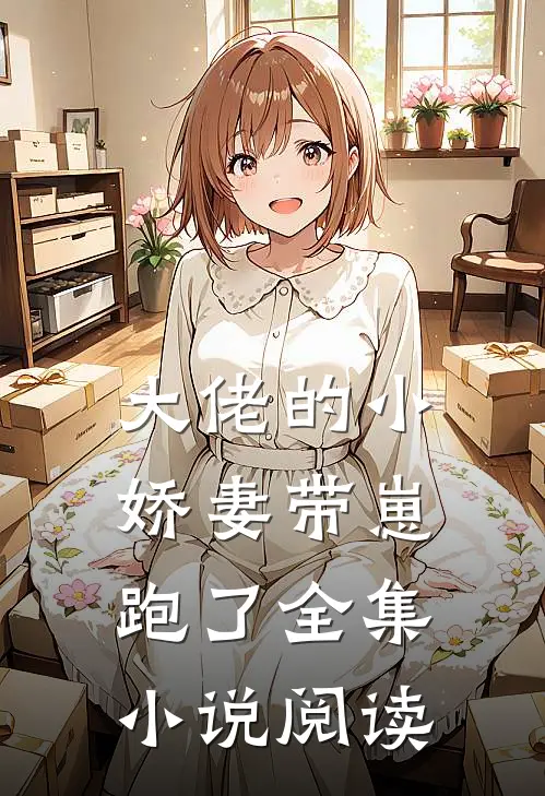 大佬的小娇妻带崽跑了全集小说阅读