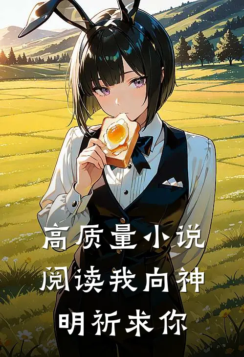 高质量小说阅读我向神明祈求你