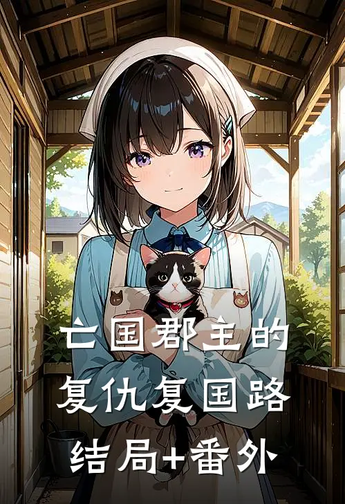 亡国郡主的复仇复国路结局+番外