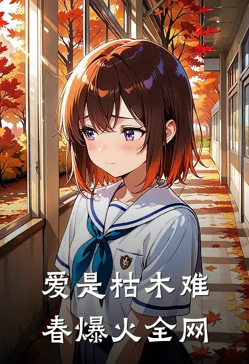 爱是枯木难春爆火全网
