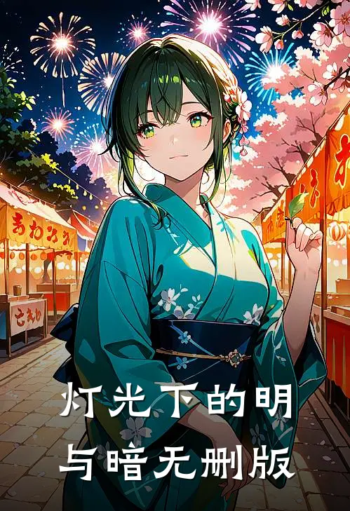 灯光下的明与暗无删版