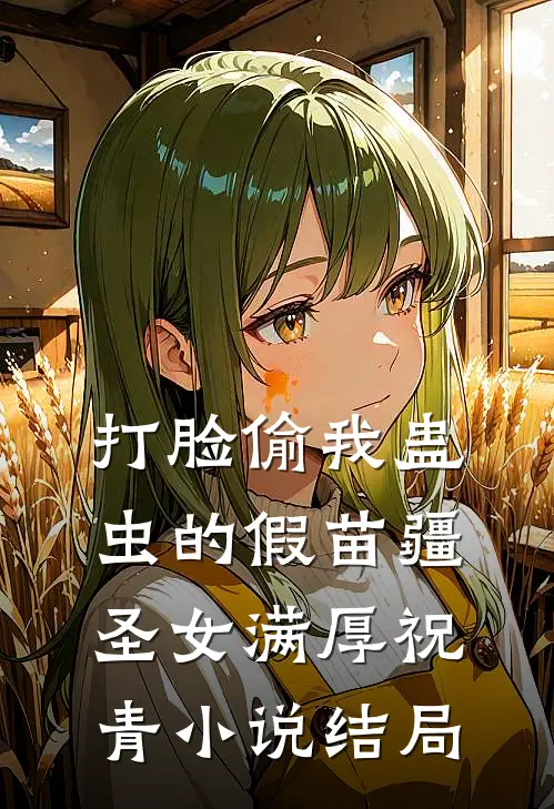 打脸偷我蛊虫的假苗疆圣女满厚祝青小说结局