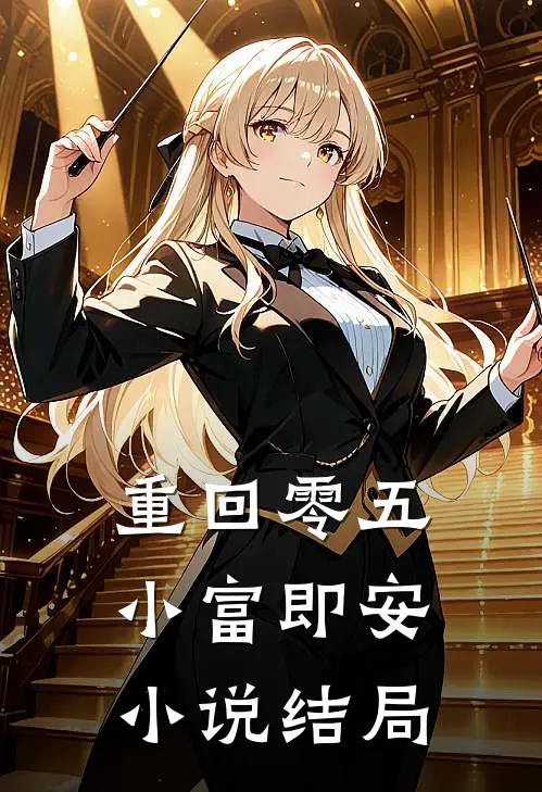 重回零五，小富即安小说结局