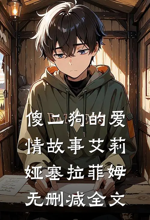 傻二狗的爱情故事艾莉娅塞拉菲姆无删减全文