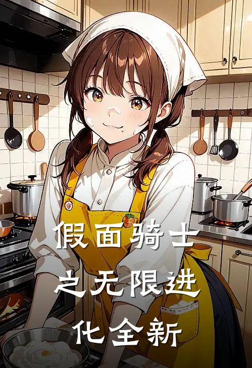 假面骑士之无限进化全新