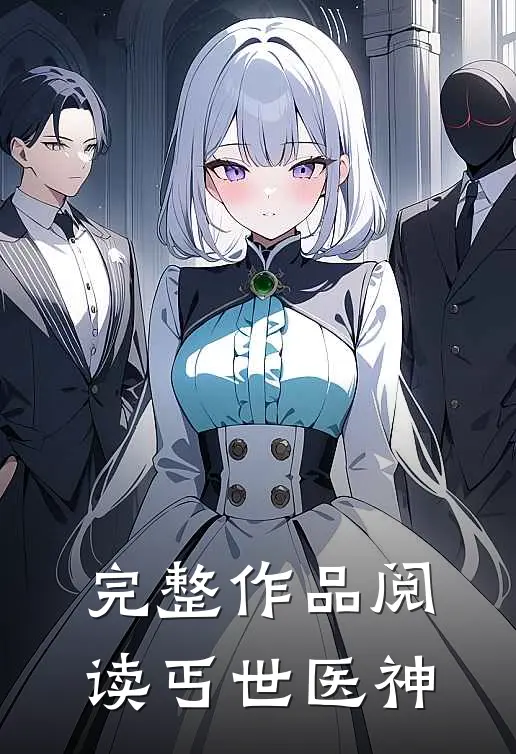 完整作品阅读丐世医神