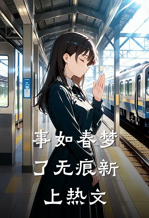 事如春梦了无痕新上热文