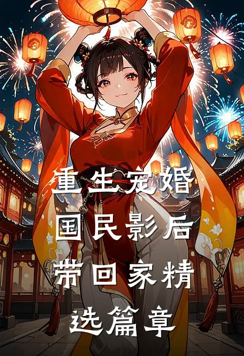 重生宠婚：国民影后带回家精选篇章