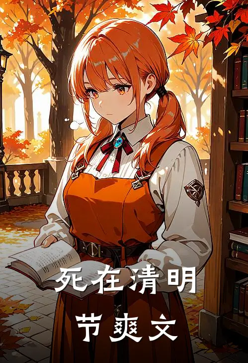 死在清明节爽文