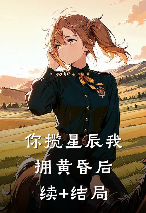 你揽星辰我拥黄昏后续+结局