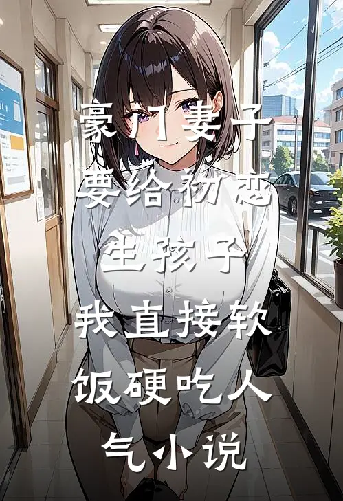 豪门妻子要给初恋生孩子，我直接软饭硬吃人气小说