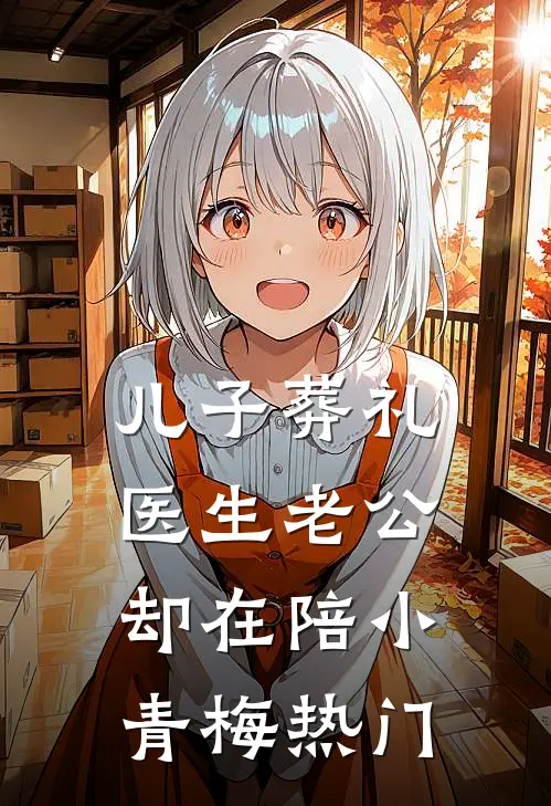 儿子葬礼，医生老公却在陪小青梅热门