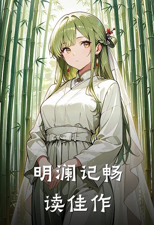 明澜记畅读佳作