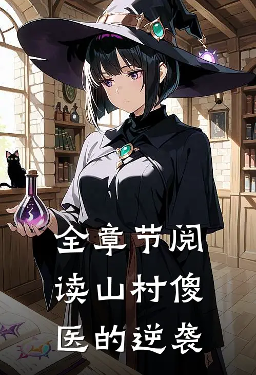 全章节阅读山村傻医的逆袭