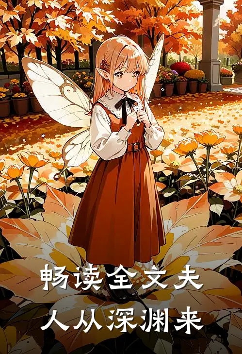 畅读全文夫人从深渊来