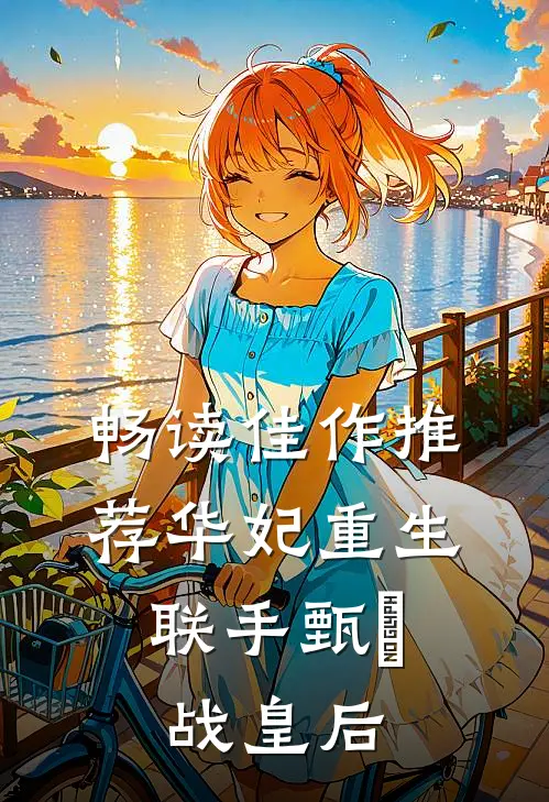 畅读佳作推荐华妃重生，联手甄嬛战皇后