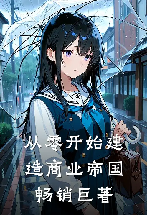 从零开始建造商业帝国畅销巨著