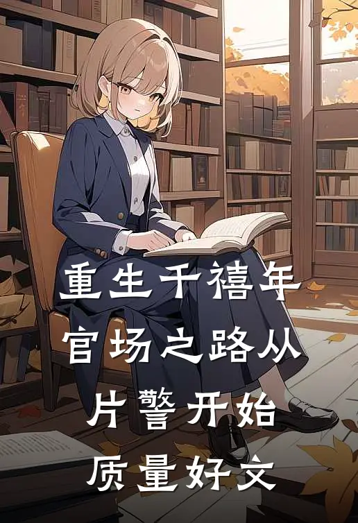 重生千禧年：官场之路从片警开始质量好文