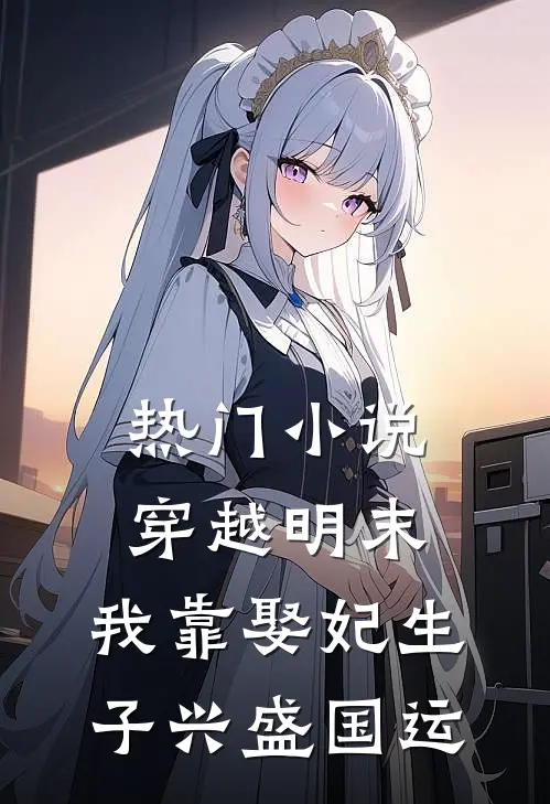 热门小说穿越明末，我靠娶妃生子兴盛国运