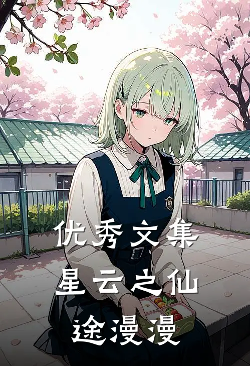 优秀文集星云之仙途漫漫
