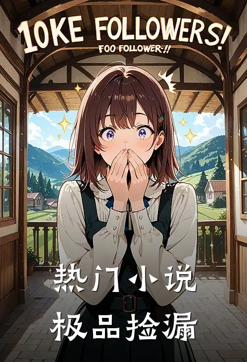 热门小说极品捡漏