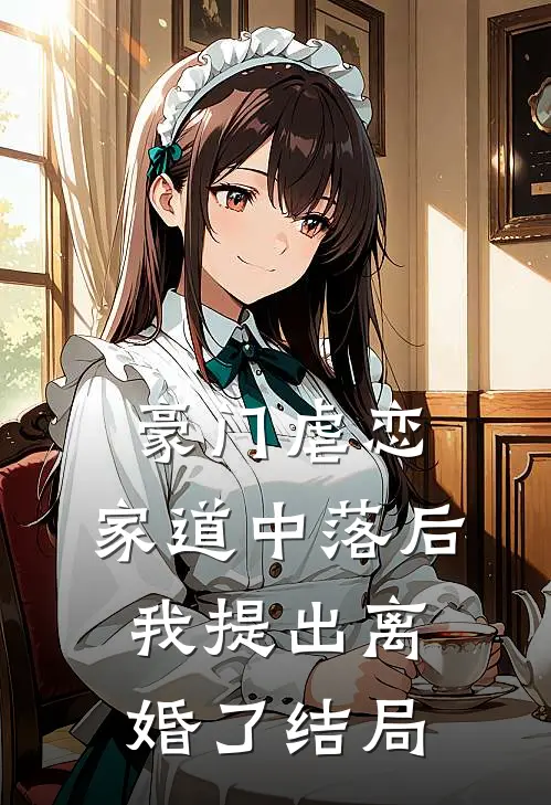 豪门虐恋：家道中落后我提出离婚了结局