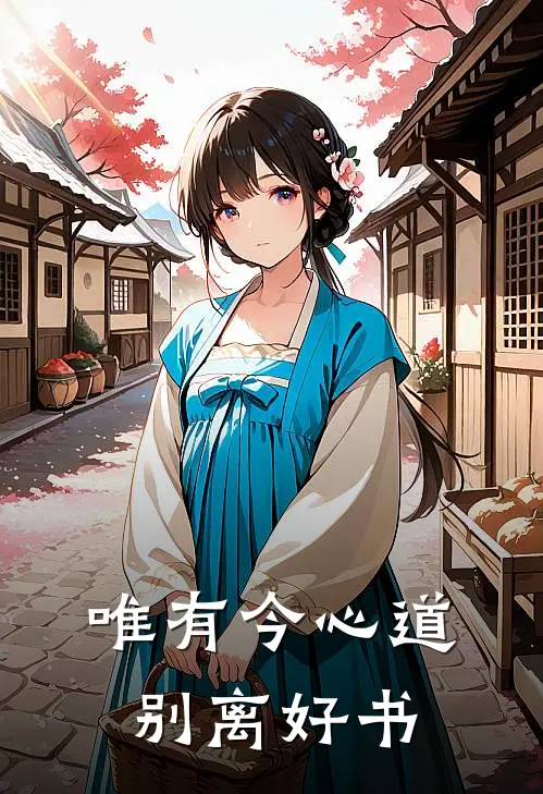 唯有今心道别离好书