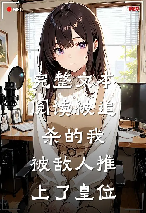 完整文本阅读被追杀的我，被敌人推上了皇位