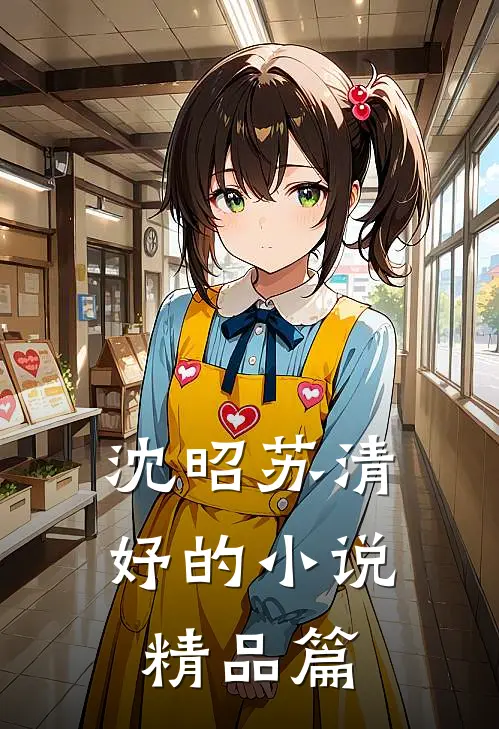 沈昭苏清妤的小说精品篇
