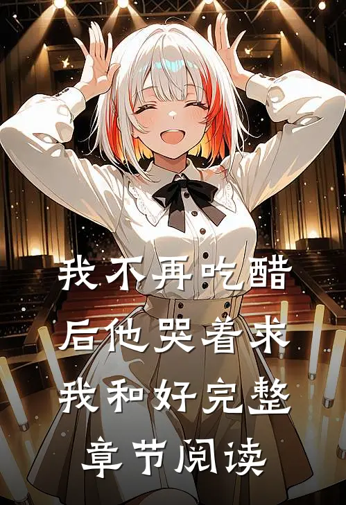 我不再吃醋后他哭着求我和好完整章节阅读