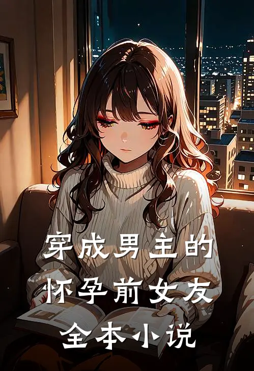 穿成男主的怀孕前女友全本小说