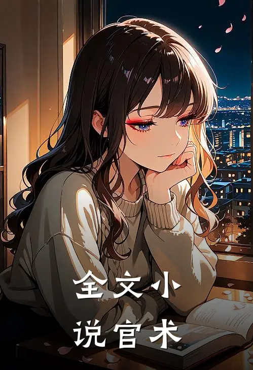 全文小说官术