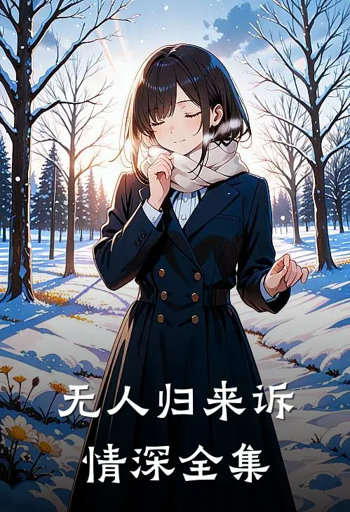 无人归来诉情深 全集
