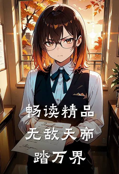 畅读精品无敌天帝踏万界