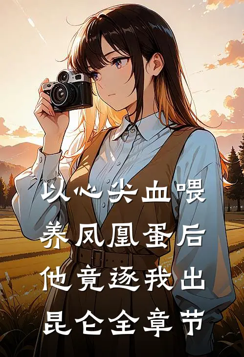 以心尖血喂养凤凰蛋后，他竟逐我出昆仑全章节