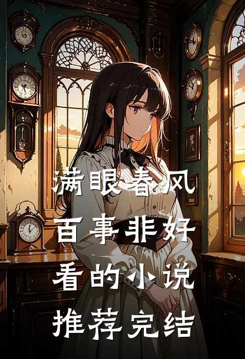 满眼春风百事非好看的小说推荐完结
