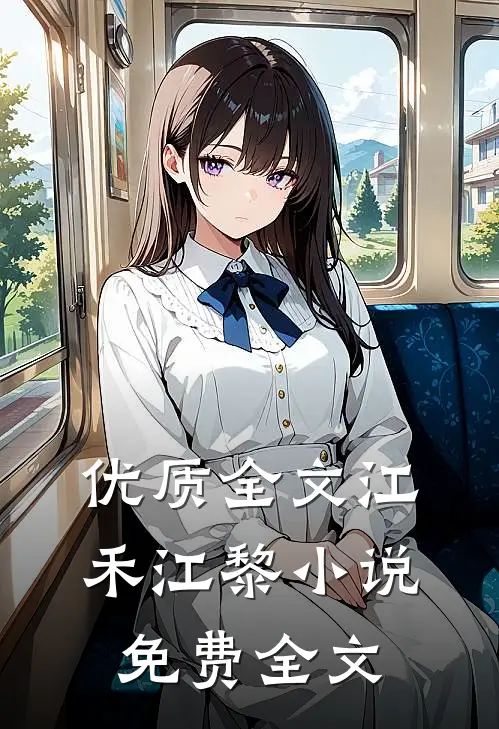 优质全文江禾江黎小说免费全文