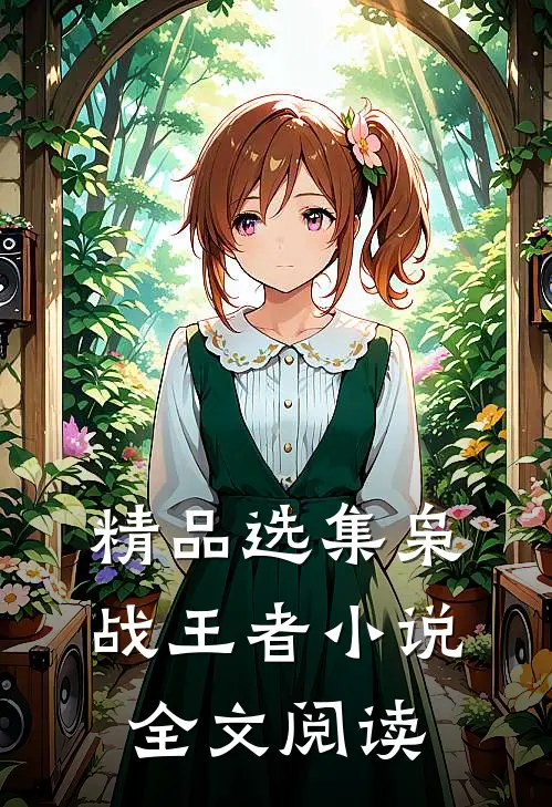 精品选集枭战王者小说全文阅读