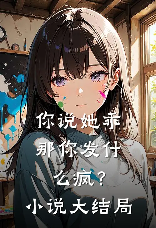 你说她乖，那你发什么疯？小说大结局