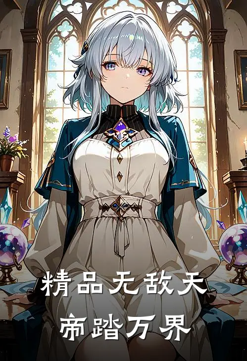 精品无敌天帝踏万界