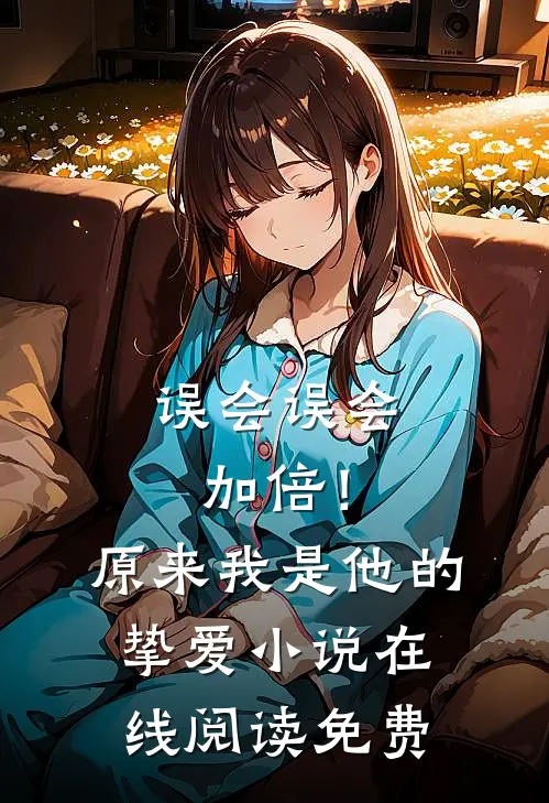 误会误会加倍！原来我是他的挚爱小说在线阅读免费