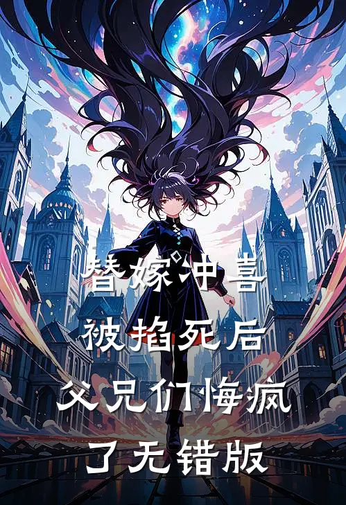 替嫁冲喜被掐死后，父兄们悔疯了无错版