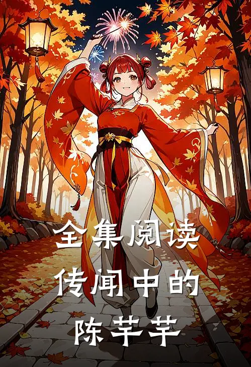 全集阅读传闻中的陈芊芊