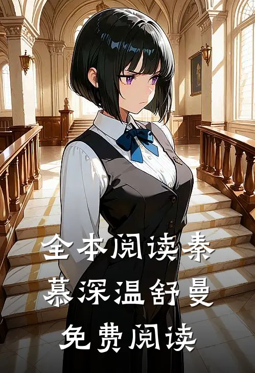 全本阅读秦慕深温舒曼免费阅读