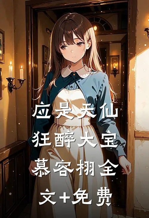 应是天仙狂醉大宝慕容栩全文+免费