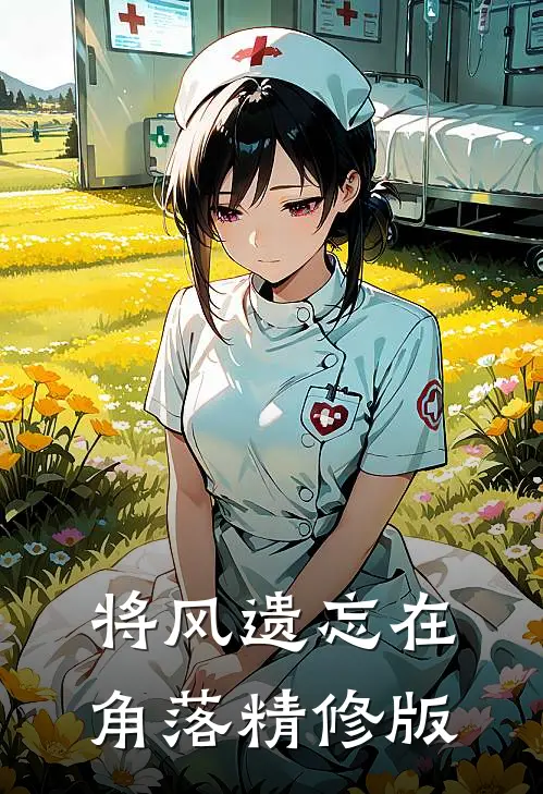 将风遗忘在角落精修版