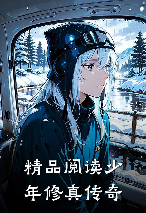 精品阅读少年修真传奇