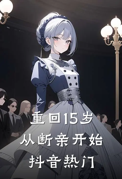 重回15岁，从断亲开始抖音热门