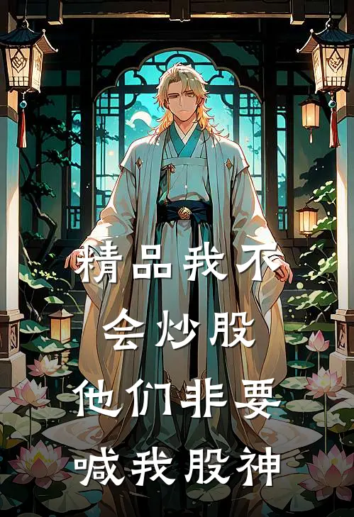 精品我不会炒股，他们非要喊我股神